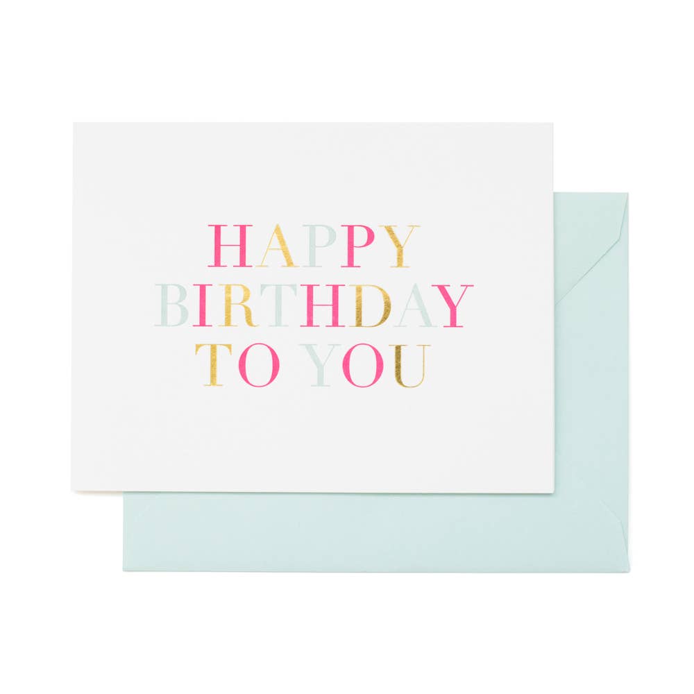 card
