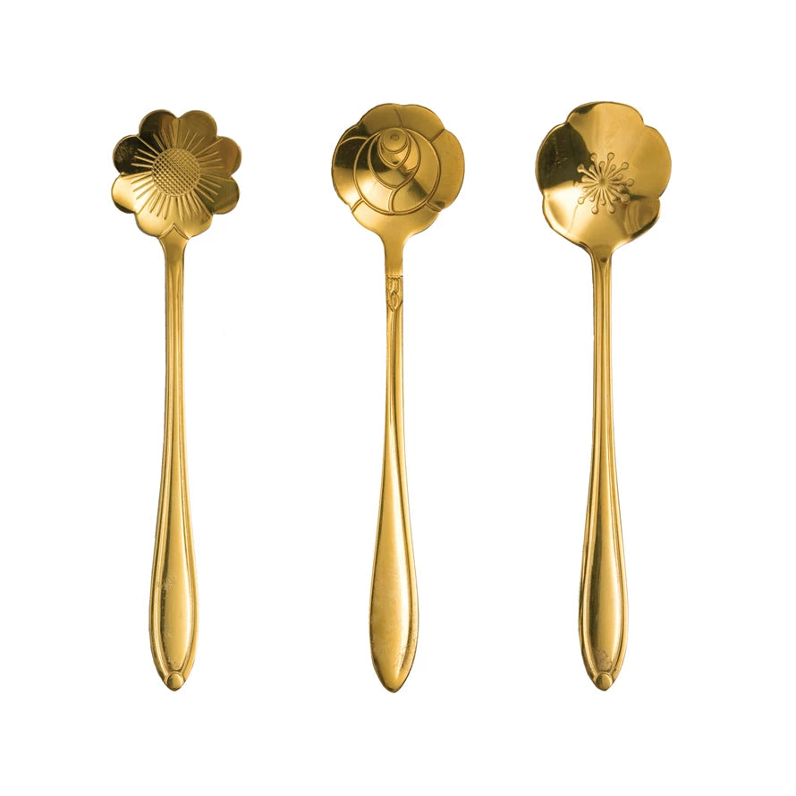 spoons