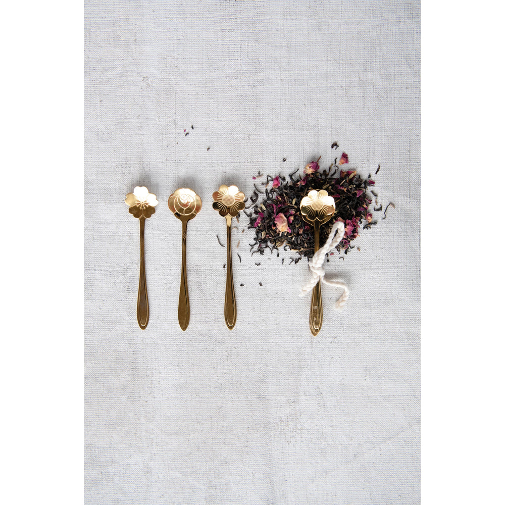 spoons