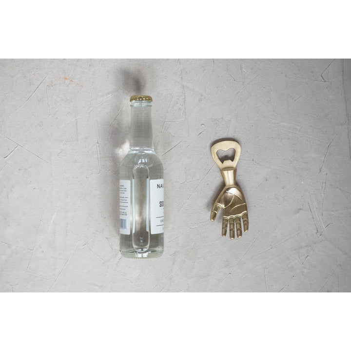 Handy Bottle Opener