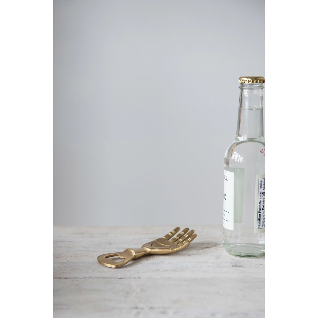 Handy Bottle Opener