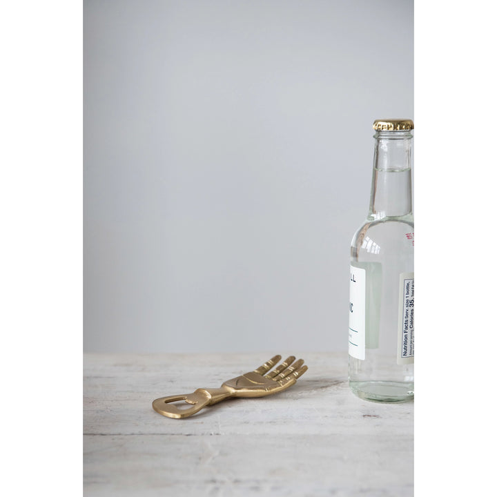 Handy Bottle Opener