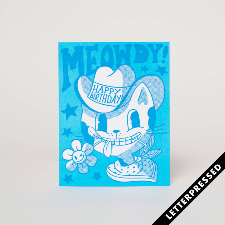 card