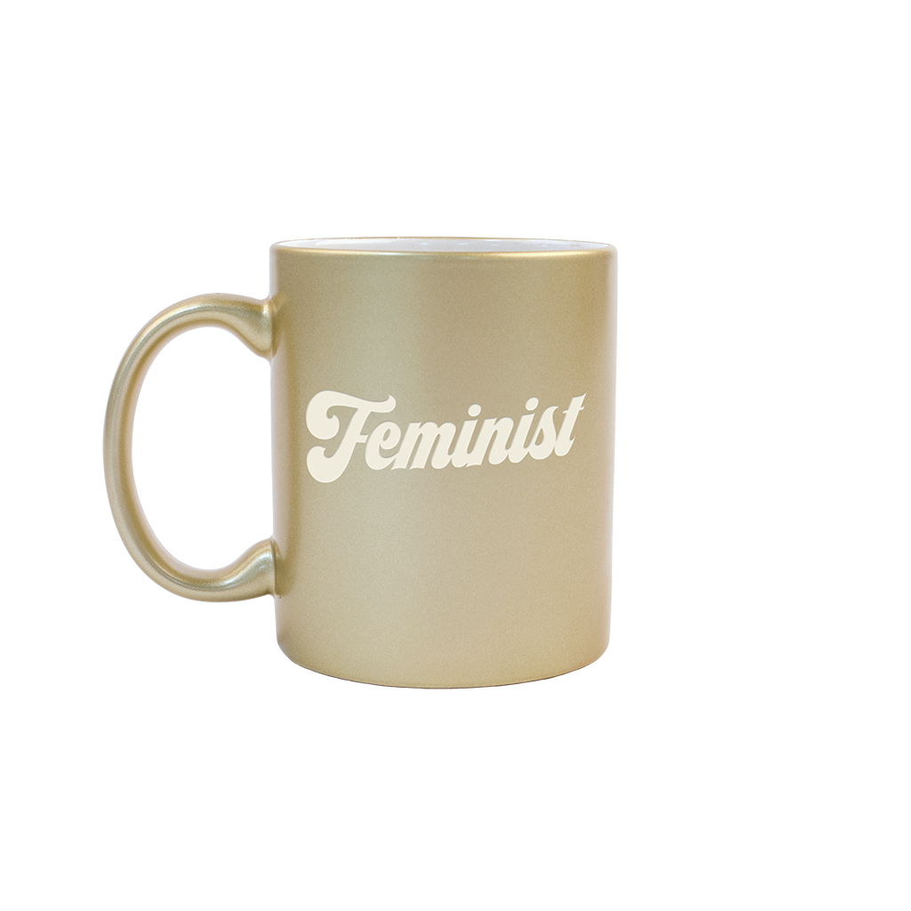 Feminist Mug
