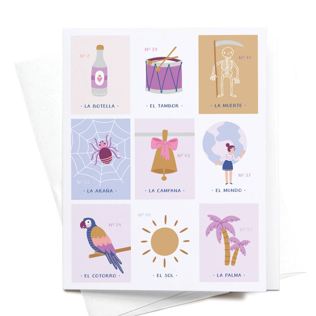 Loteria