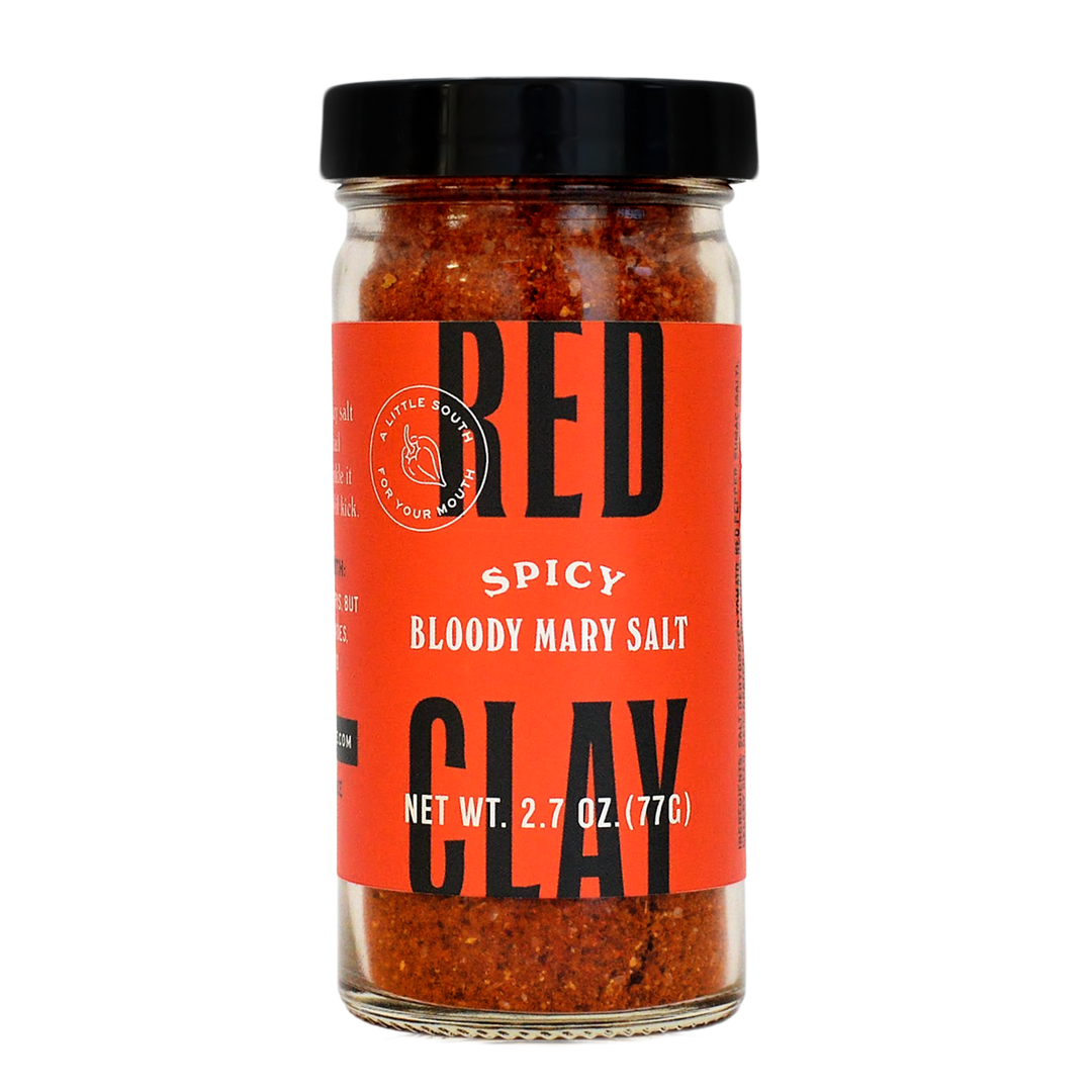 Spicy Bloody Mary Salt