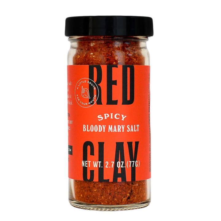 Spicy Bloody Mary Salt