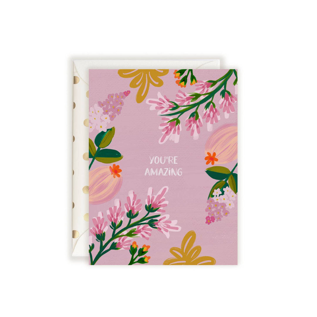 Greeting Card
