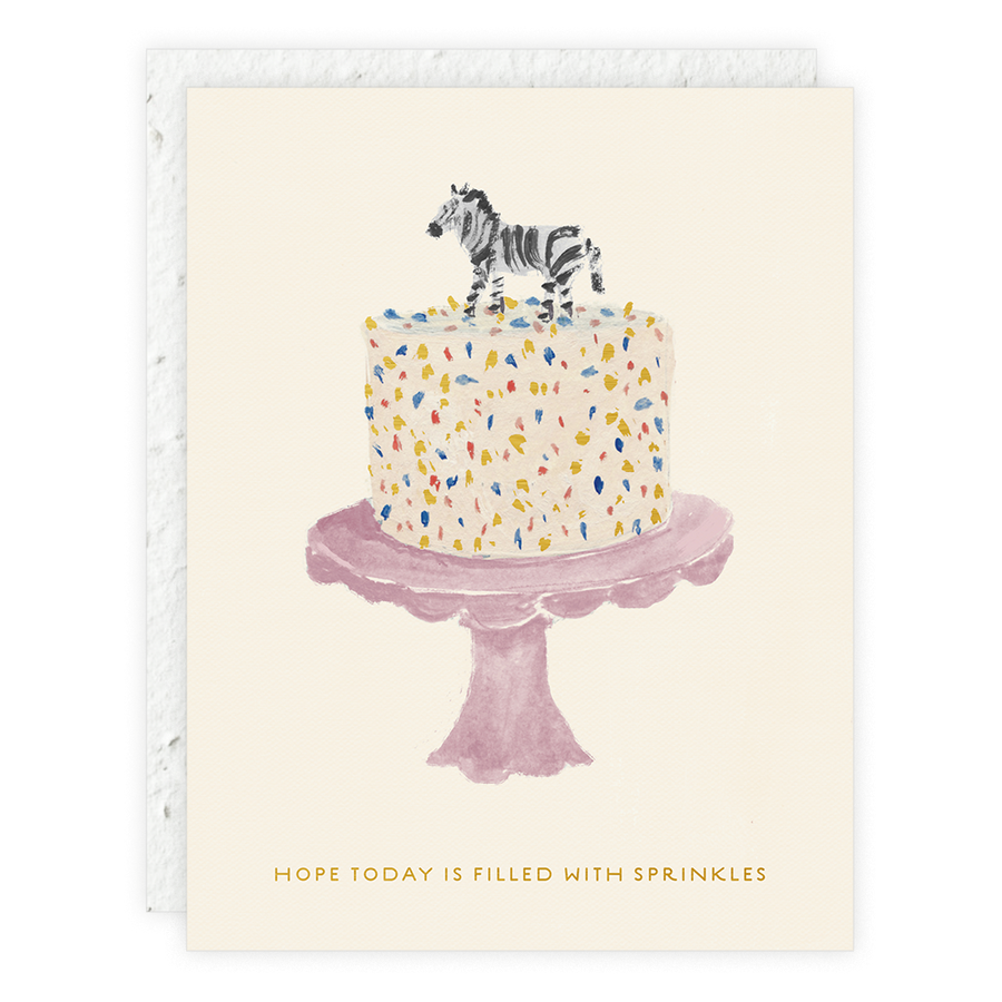 Birthday Happy Card