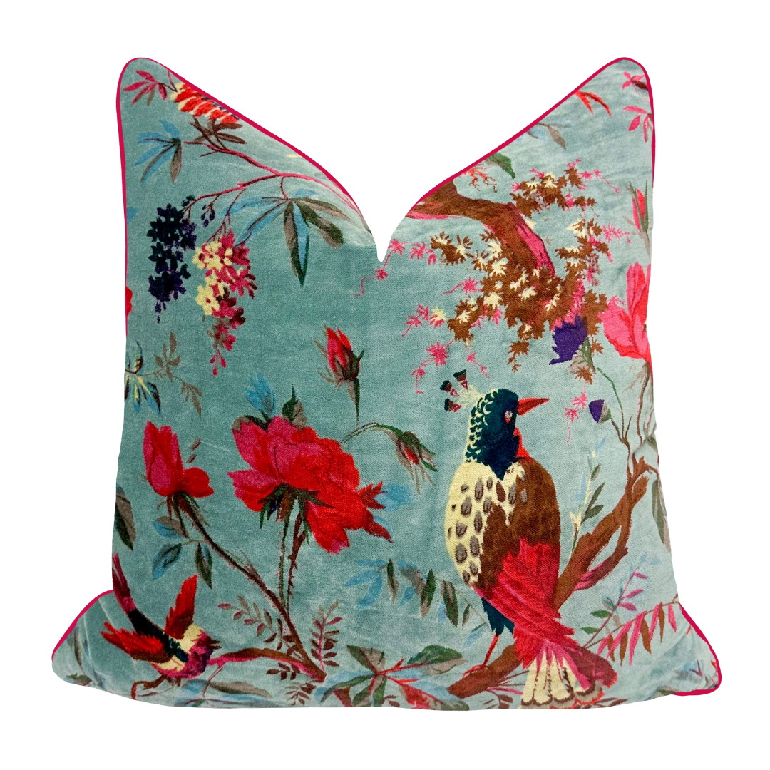 pillows