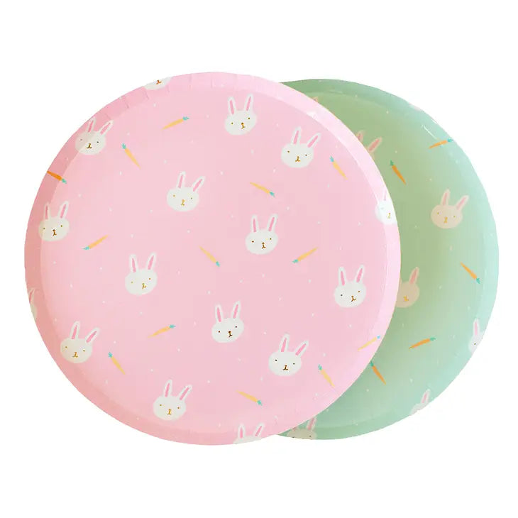 Easter Fun Small Plates