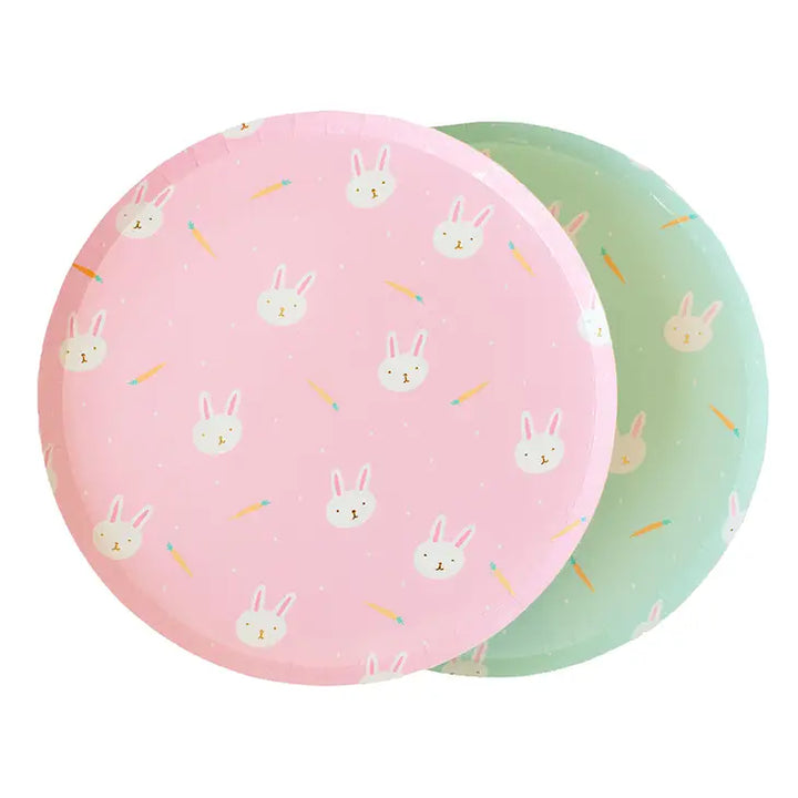 Easter Fun Small Plates