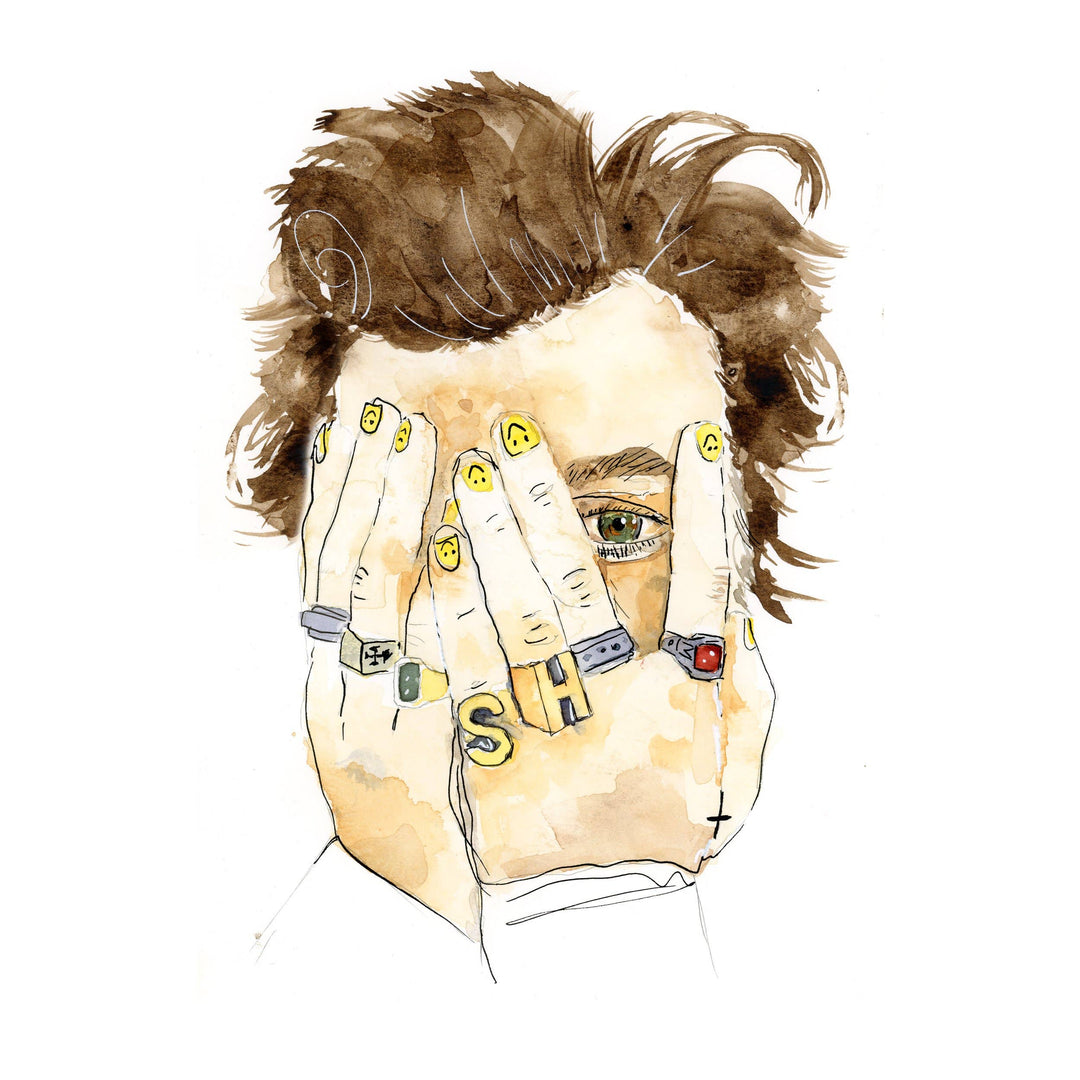 Harry Print