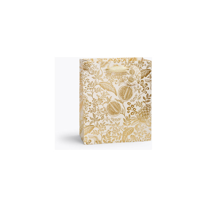 Pomegranate Gift Bag
