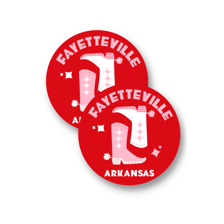 Kickoff Fayetteville Coaster