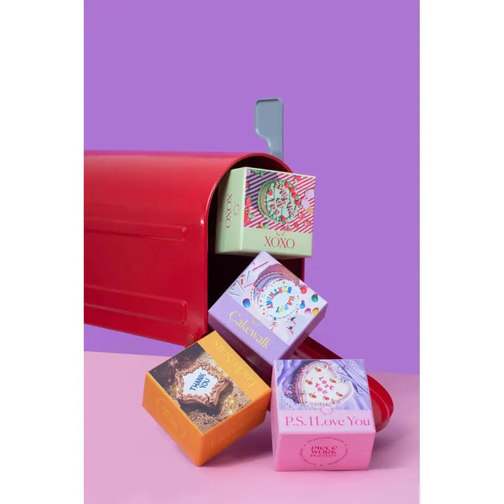 P.S. I Love You/ Love You Mini Puzzle