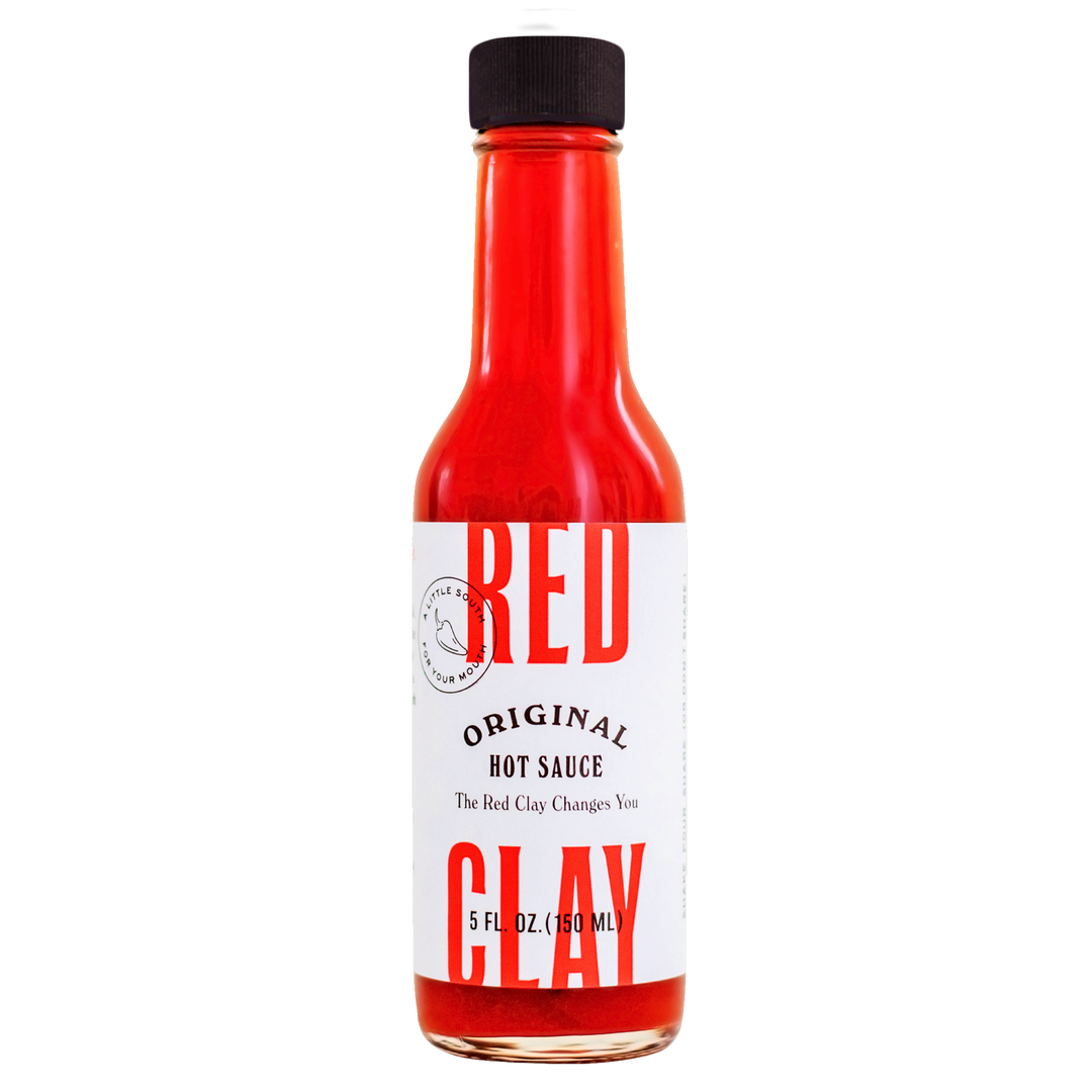 Original Hot Sauce