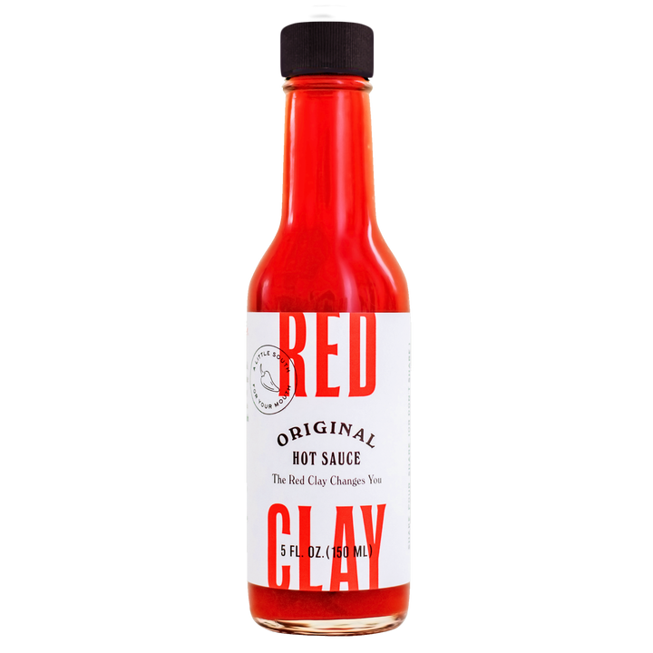 Original Hot Sauce