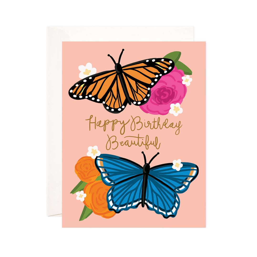 happy birthday card