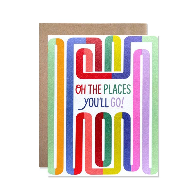 Congrats Card
