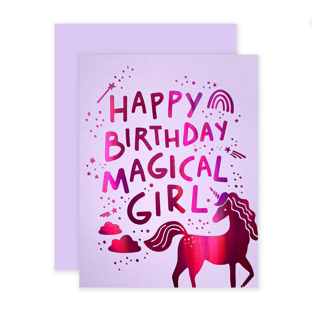 Magical Girl