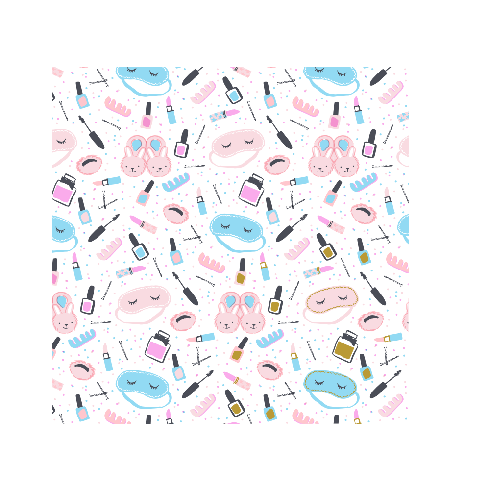 Sweet Dreams Large Napkins