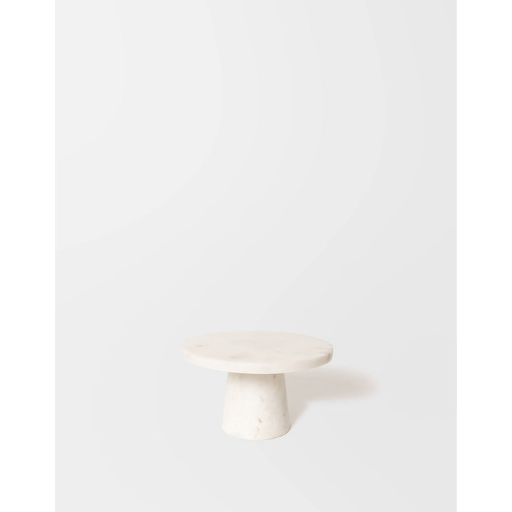 Marble Cake Stand