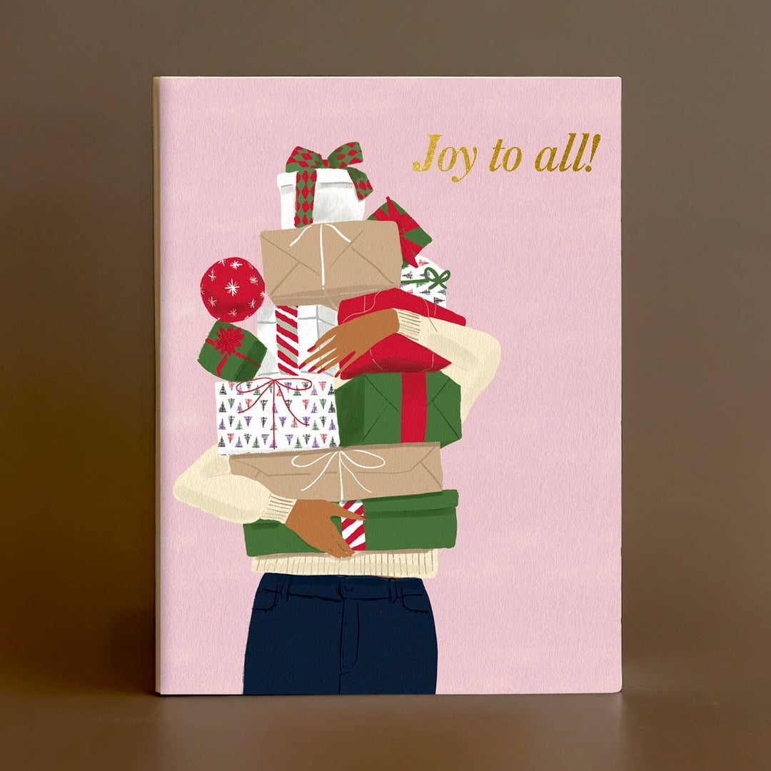 Gift Tower Boxed Cards
