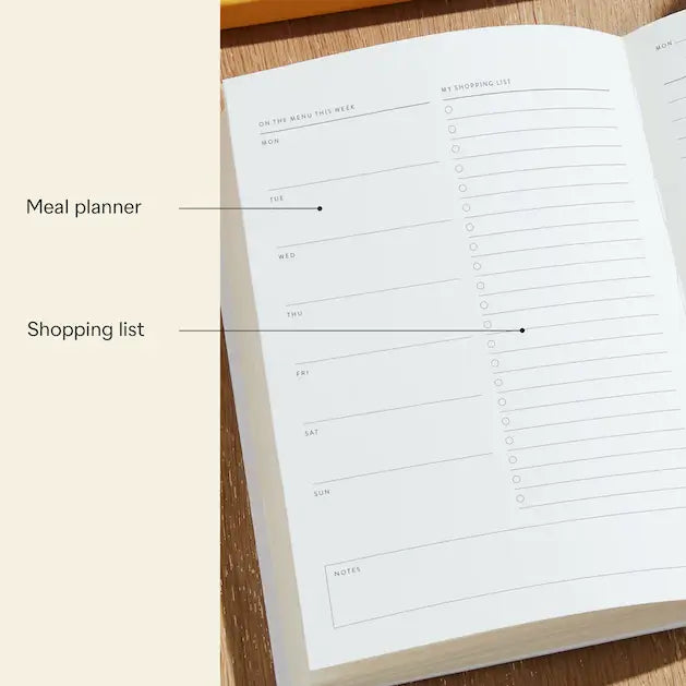 planner