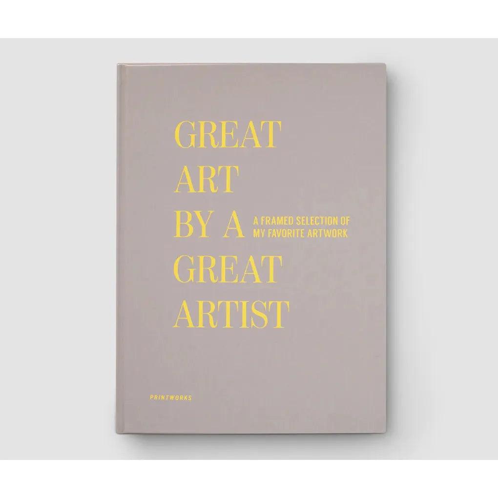 Frame Book