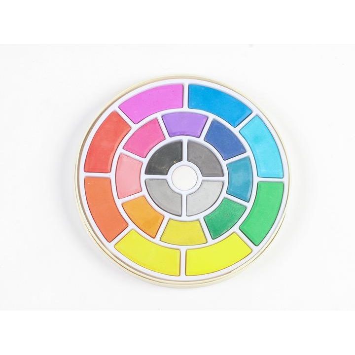 Watercolor Set