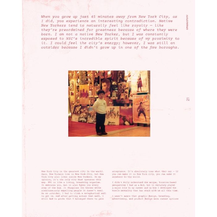 Jeff Staple: Not Just Sneakers Book