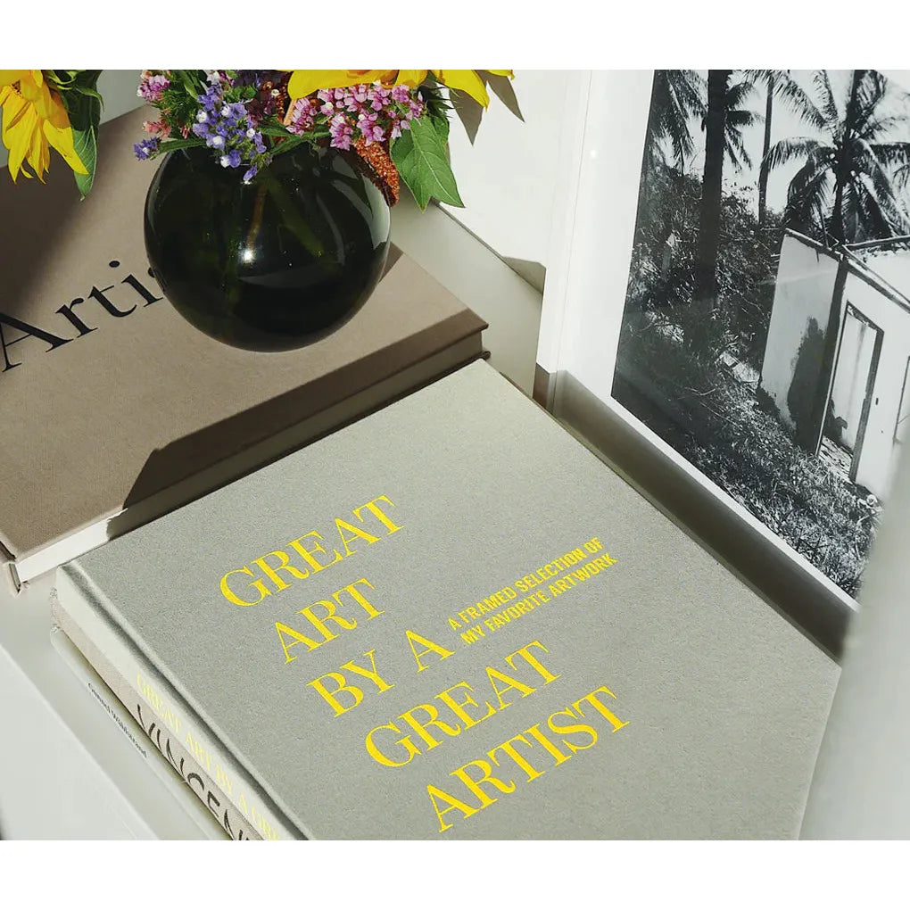 Frame Book