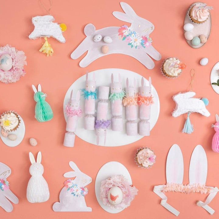 Bunny Party Favors