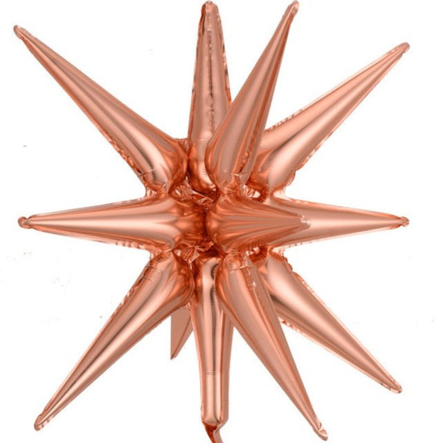 Magic Star - Rose Gold