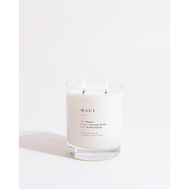Maui Candle