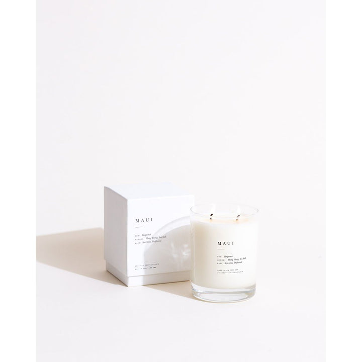 Maui Candle