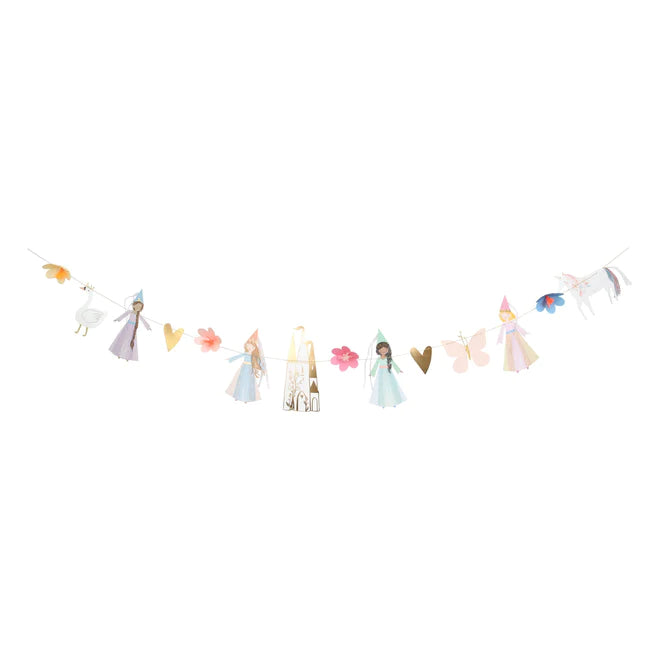 Princess Garland
