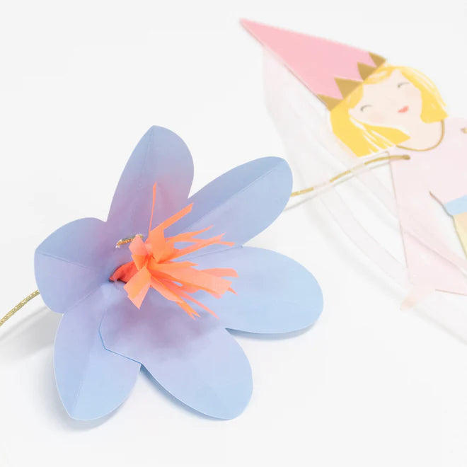 Princess Garland