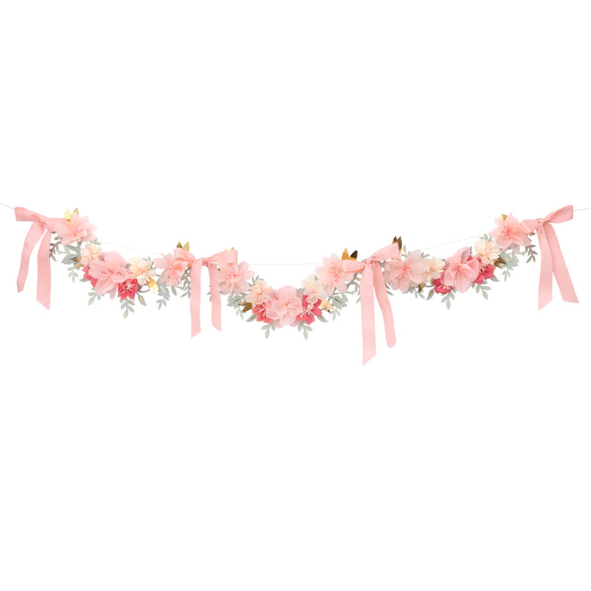 Ladurée Paris Garland