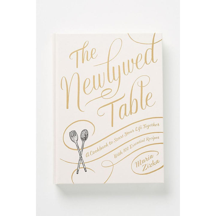 Newlywed Table Cookbook