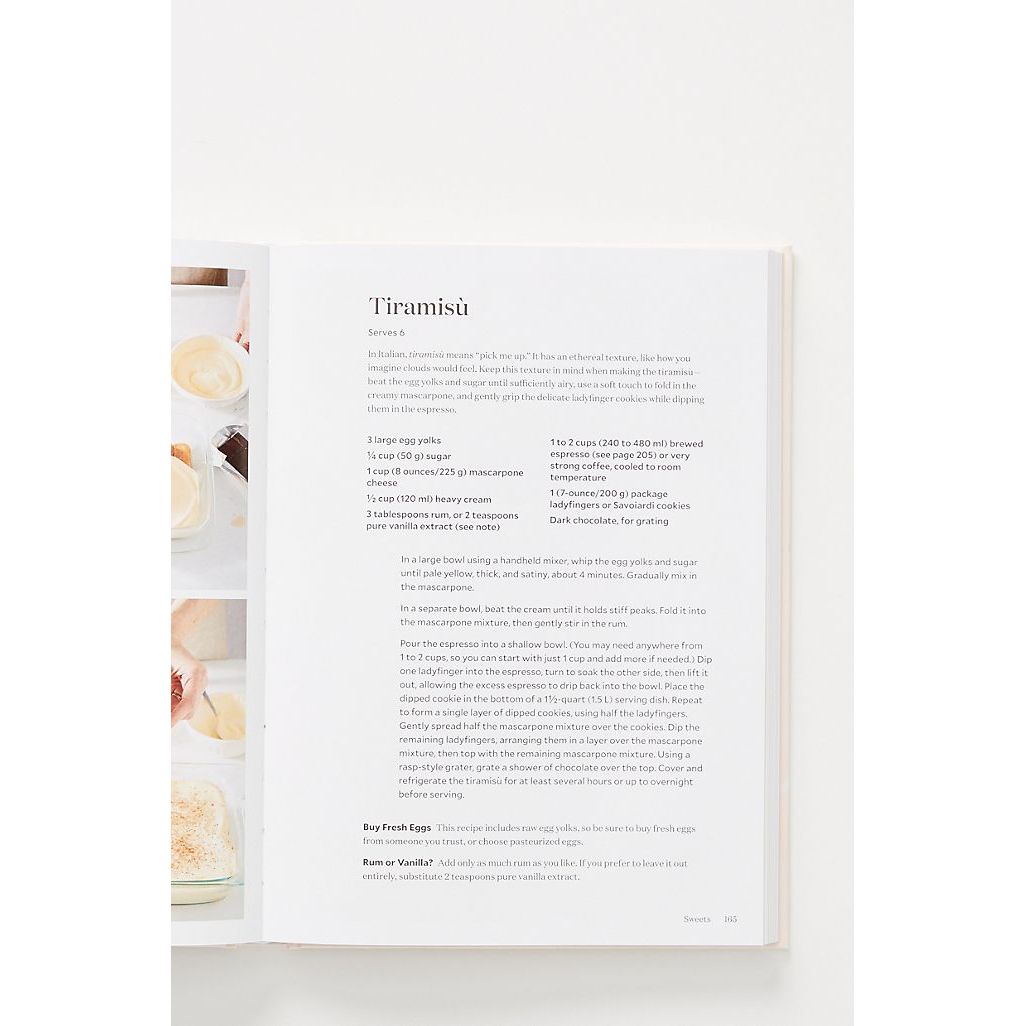Newlywed Table Cookbook