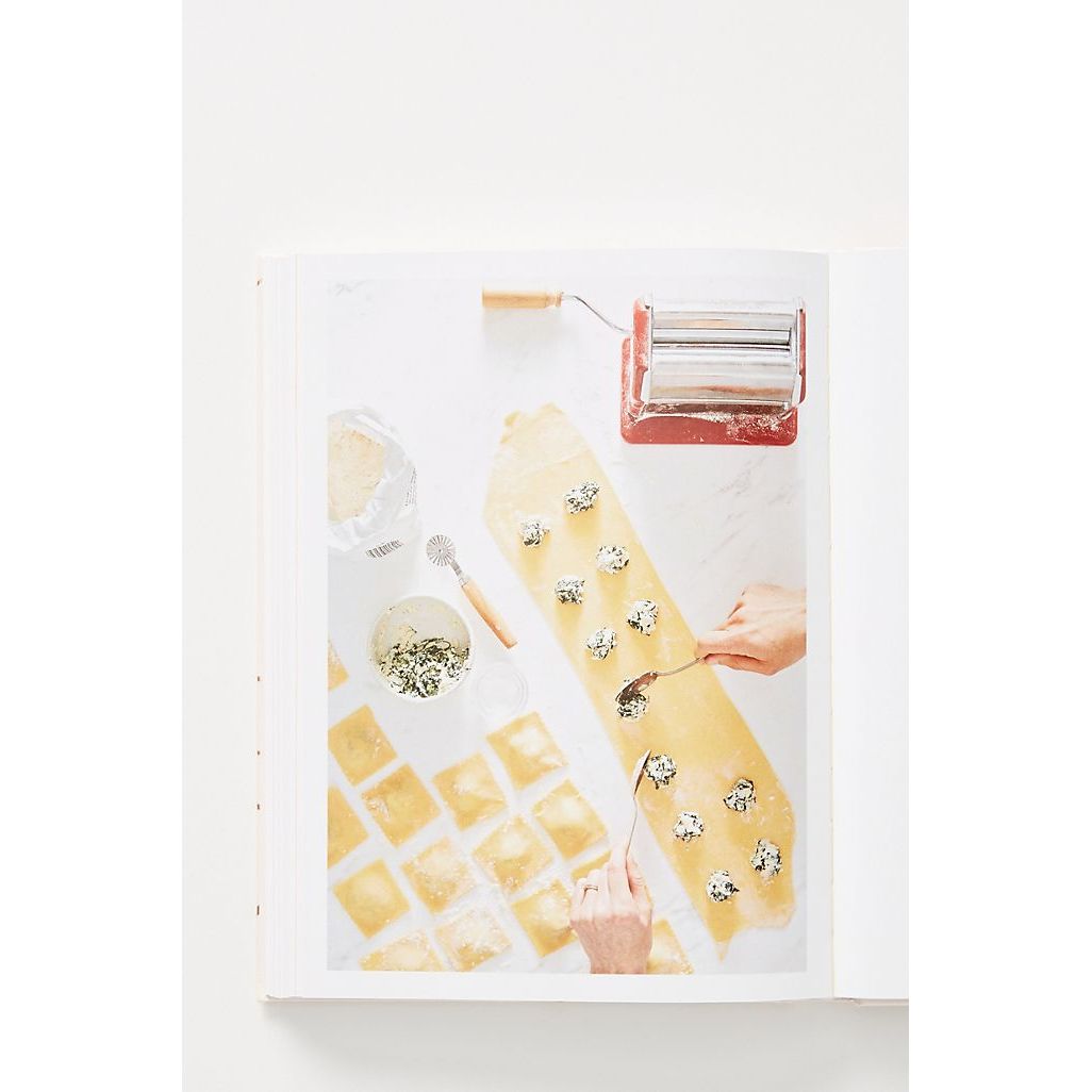 Newlywed Table Cookbook