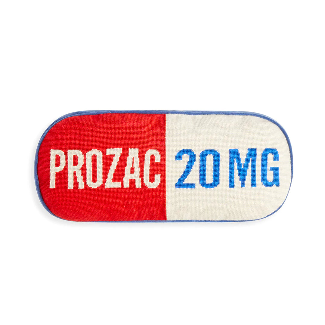 Prozac Pillow