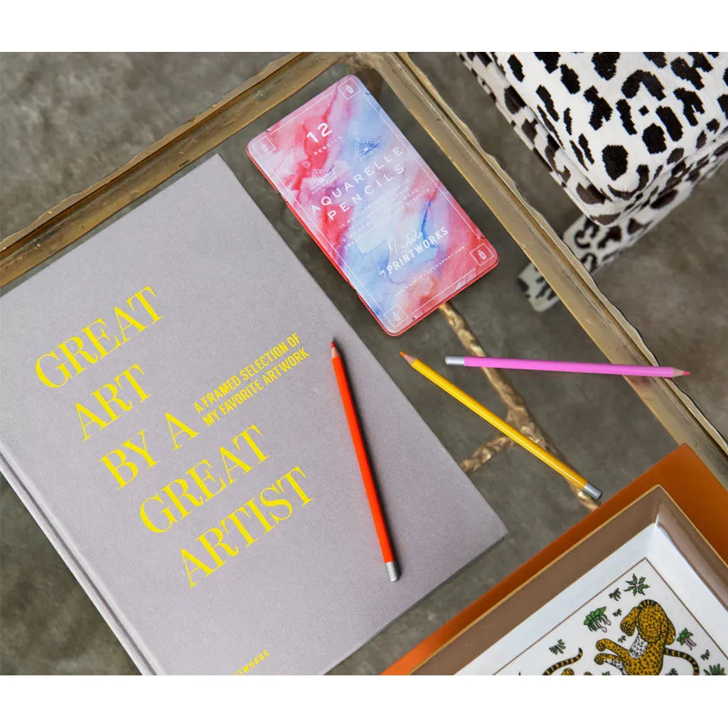 Frame Book