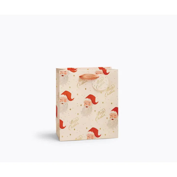 Santa Gift Bag