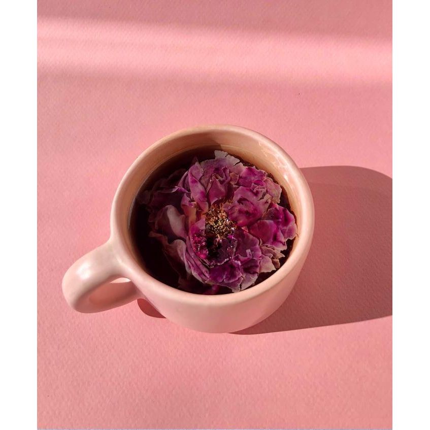 Shangri-La Rose Tea