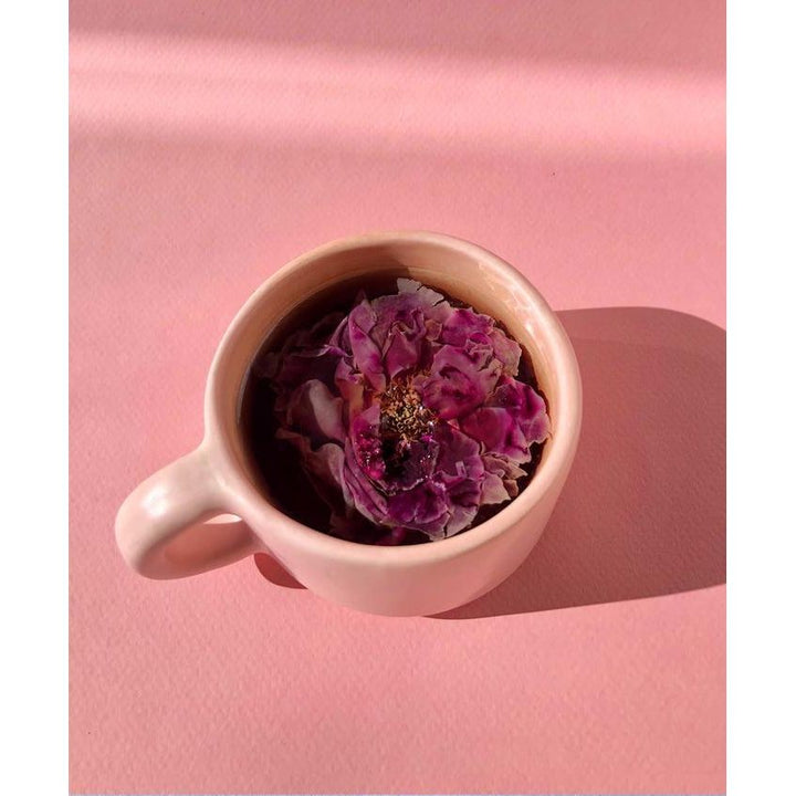 Shangri-La Rose Tea