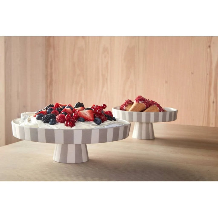 Clay Toppu Tray