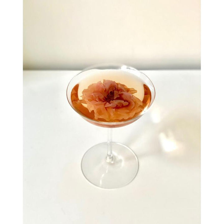 Shangri-La Rose Tea